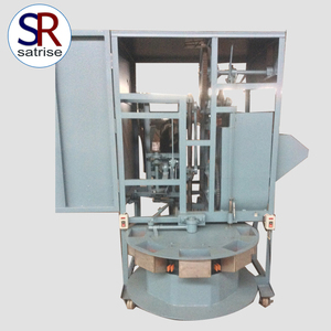 Mejor Servicio melena de León de creciente bolsa máquina de llenado para planta de champiñón - Product Image 6