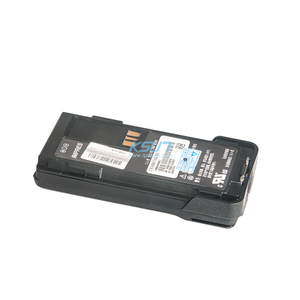 摩托罗拉XIR P6600i/XIR P6620i防爆充电电池PMNN4490 pmn4490ac对讲机电池 - Product Image 4
