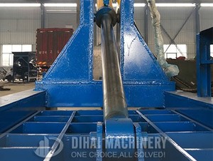 <span class=keywords><strong>Prix</strong></span> de la presse hydraulique pour métaux de carrosserie de voiture en feuille de <span class=keywords><strong>ferraille</strong></span> usagée en Malaisie - Product Image 6