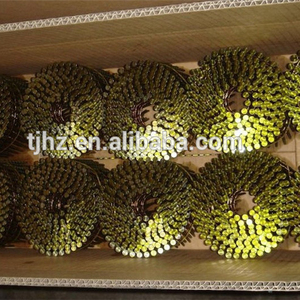 Clous Ardox/anelado en rouleaux de 2,3x50 mm, 9000 pièces/boîte pour le Brésil - Product Image 2