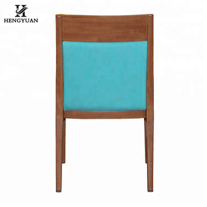 Venta al por mayor popular moderna de alta calidad de 5 estrellas apilable hotel restaurante café sillas para <span class=keywords><strong>la</strong></span> venta - Product Image 3