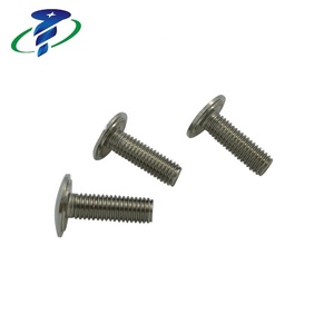 SUS 304 Thép Không Gỉ Máy Chủ Đề Cờ Lê Rắn Mắt Giải Lao An Ninh Vít - Product Image 5