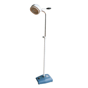 CE FDA <span class=keywords><strong>Mobile</strong></span> <span class=keywords><strong>Lampe</strong></span> <span class=keywords><strong>D</strong></span>'<span class=keywords><strong>examen</strong></span> (YD01-I LED) - Product Image 1