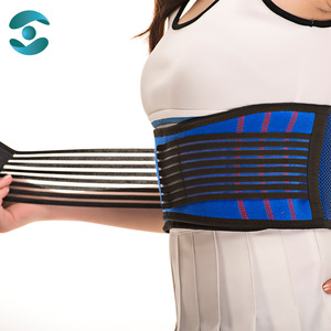 La calefacción Nano-tecnología magnética masaje cintura corsé cinturón <span class=keywords><strong>Lumbar</strong></span> dolor de espalda - Product Image 3