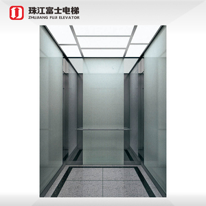 ZhujiangFuji precio <span class=keywords><strong>de</strong></span> fábrica apartamento y <span class=keywords><strong>la</strong></span> Oficina ascensor <span class=keywords><strong>de</strong></span> pasajeros ascensor - Product Image 6