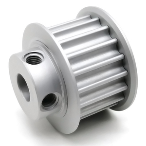 Шкив зубчатого ремня Htd 5m - Product Image 1