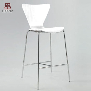 (SP-BBC226) Chaise haute design moderne avec <span class=keywords><strong>dossier</strong></span> et <span class=keywords><strong>tabouret</strong></span> <span class=keywords><strong>de</strong></span> <span class=keywords><strong>bar</strong></span> - Product Image 1