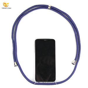 Corde Tressée en Nylon <span class=keywords><strong>Blanc</strong></span> Pour <span class=keywords><strong>Iphone</strong></span> 5/6/<span class=keywords><strong>7</strong></span>/8/7plus/8 plus/X/XS/Xs Max/XR - Product Image 1