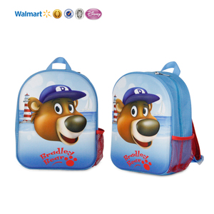 Enfants dessin animé <span class=keywords><strong>minion</strong></span> filles sacs d'école - Product Image 1