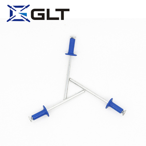 <span class=keywords><strong>Remache</strong></span> tipo estor de <span class=keywords><strong>aluminio</strong></span> anodizado, tamaño de <span class=keywords><strong>remache</strong></span>, <span class=keywords><strong>remache</strong></span> de <span class=keywords><strong>aluminio</strong></span> para persianas - Product Image 4