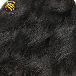 100% Naturel Indien Cheveux Humains En Gros Prix liste Indiens Crus de <span class=keywords><strong>Temple</strong></span> Vierge <span class=keywords><strong>Vendeurs</strong></span> de Faisceaux de Cheveux En Inde - Product Image 4
