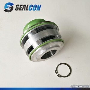 Joint mécanique à cartouche en plastique et en métal à brancher pour <span class=keywords><strong>pompe</strong></span> <span class=keywords><strong>Xylem</strong></span> Flygt 3301 - Product Image 1