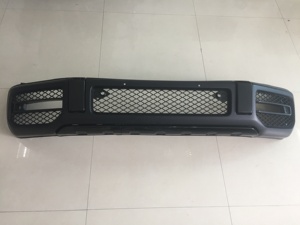 Pare-chocs avant W464 pour <span class=keywords><strong>Classe</strong></span> G G63 G500 G65 <span class=keywords><strong>AMG</strong></span> 2019 - Product Image 3