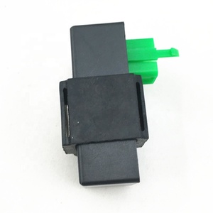 Negro especial 5 pin cdi para atv <span class=keywords><strong>shineray</strong></span> motocicleta quad suciedad pit bicicleta <span class=keywords><strong>scooter</strong></span> - Product Image 3