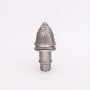 Đóng Cọc Giàn Khoan Đá Khoan Xô Tungsten Carbide Nền Tảng Khoan Bullet Răng - Product Image 3