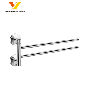 <span class=keywords><strong>Feria</strong></span> <span class=keywords><strong>de</strong></span> Cantón montado en la pared <span class=keywords><strong>de</strong></span> hardware <span class=keywords><strong>de</strong></span> baño set <span class=keywords><strong>ronda</strong></span> anillo <span class=keywords><strong>de</strong></span> toalla <span class=keywords><strong>de</strong></span> latón - Product Image 5
