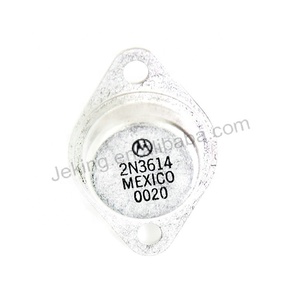 Di alta Qualità Tre-terminale regolatore transistor TO-3 2N3614 - Product Image 5