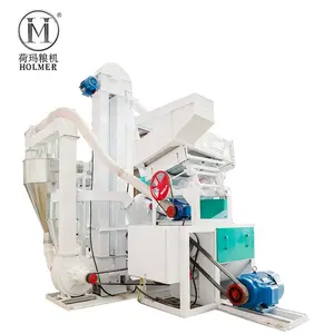 New Design Full Automatic Machine Mill Rice