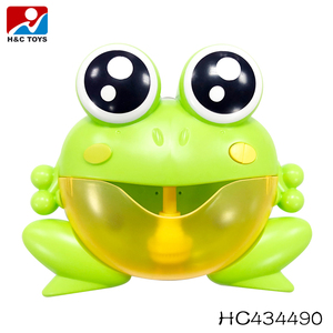 Bébé Bain À Bulles À Bulles Jouet <span class=keywords><strong>Crabe</strong></span> Avec Musique HC434488 - Product Image 3