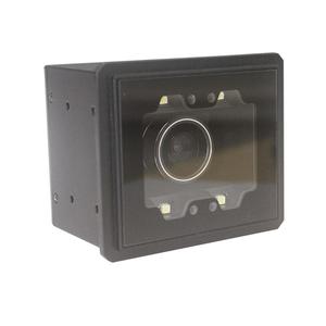 Gabinete de almacenamiento de baja potencia <span class=keywords><strong>QR</strong></span> escáner de código de barras para puertas - Product Image 3