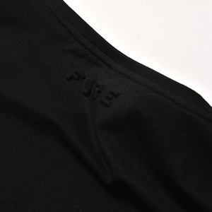 Real personalizado lo esencial de los hombres seca Fit de cuello redondo de manga corta activo camiseta - Product Image 2