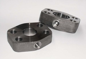 Thép Không Gỉ <span class=keywords><strong>SAE</strong></span> Ổ Cắm Hàn Mặt Bích - Product Image 6