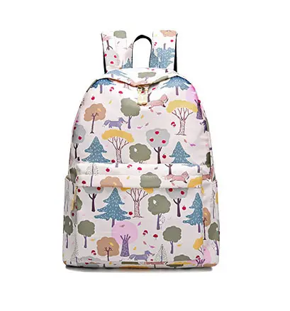 Wholesale Laptop School Backpack Bag Laptop For Girls,Laptop Bag Fashion Printing Backpack School