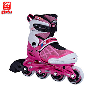 Children'S <span class=keywords><strong>de</strong></span> mujer Hockey profesional <span class=keywords><strong>de</strong></span> diseño <span class=keywords><strong>de</strong></span> Pvc <span class=keywords><strong>de</strong></span> <span class=keywords><strong>4</strong></span> <span class=keywords><strong>ruedas</strong></span> con luz Led hombres para <span class=keywords><strong>patines</strong></span> - Product Image 1