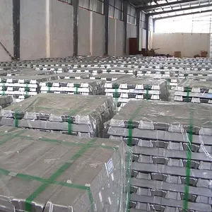 2024 factory Primary Aluminum Ingots 99.7% for Sale Cheap