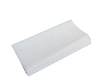 Mince en caoutchouc de silicone transparent feuille de latex fabricants