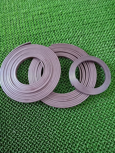 Bande d'étanchéité magnétique <span class=keywords><strong>pour</strong></span> <span class=keywords><strong>porte</strong></span> <span class=keywords><strong>de</strong></span> congélateur Zhenxiong / Bandes en caoutchouc magnétique personnalisées <span class=keywords><strong>pour</strong></span> <span class=keywords><strong>porte</strong></span> <span class=keywords><strong>de</strong></span> réfrigérateur, vente directe d'usine - Product Image 4