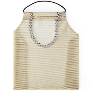 Tùy Chỉnh Tái Sử Dụng Mua Sắm <span class=keywords><strong>Net</strong></span> Lưới Túi Tote Cho Hành Tây, Tường Treo Bông Trái Cây Hữu Cơ Lưới Túi Cho Khoai Tây - Product Image 1