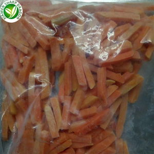 Fourniture De <span class=keywords><strong>Patates</strong></span> <span class=keywords><strong>Douces</strong></span> Congelées IQF - Product Image 1