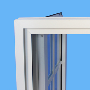 Finestre a Battente in Alluminio AAMA NFRC AS2047 con Doppi o Tripli Vetri - Product Image 6