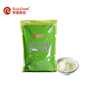 La <span class=keywords><strong>Mayonnaise</strong></span> <span class=keywords><strong>En</strong></span> Poudre Wasabi Frais Sauce pour les Sushis - Product Image 2
