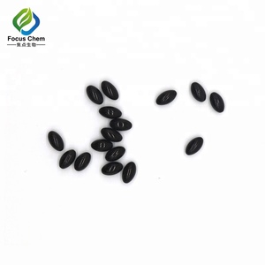 Samehealth Focuschem OEM/ODM canlılığı yeşil aloe vera yumuşak kapsül - Product Image 4
