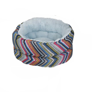 High quality cheap comfortable hot sale pet Lounger bed - Product Image 1