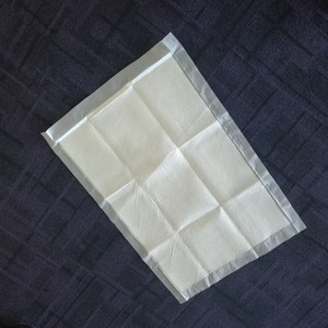 Usine en gros stock beaucoup sous le <span class=keywords><strong>coussin</strong></span> <span class=keywords><strong>médical</strong></span> jetable sous les coussinets pour lit - Product Image 2