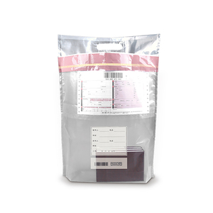 En gros Sécurité Dépôt Bancaire Évidente Inviolable Sac - Product Image 1