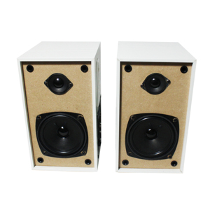 Enceinte murale Lucky Tone avec son stéréo Bluetooth 60W avec amplificateur de classe D pour salle de classe - Product Image 5