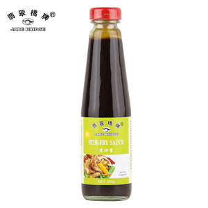 Bola de masa hervida China Stir-fry <span class=keywords><strong>salsa</strong></span> para recetas deliciosas - Product Image 4