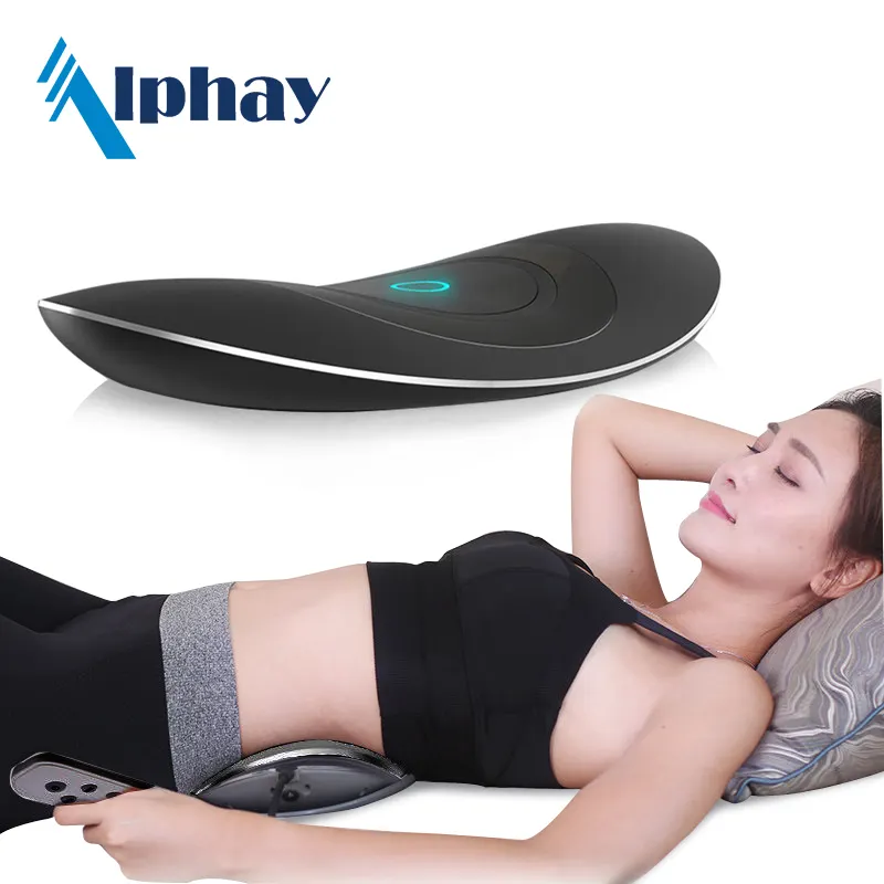 New Innovation Infrared Magnetic Back Brace Posture Belt Lumbar Support Lower Pain Massager New Original Design