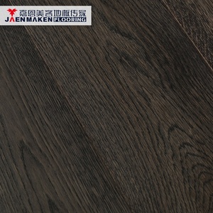 JAENMAKEN 12/2 CDE de chêne blanc de qualité multicouche plancher d'ingénierie - Product Image 6