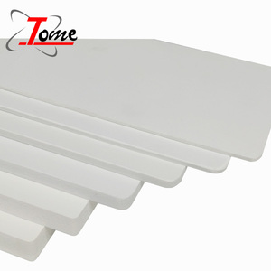 Impresión en Lámina de Espuma de PVC de 1 mm / PVC <span class=keywords><strong>Formex</strong></span> - Product Image 4