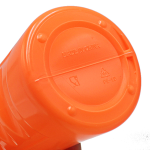 Articolo più popolare Bpa free Running Cycling Bike Soccer Football Squeeze sports bottiglia d'acqua a tenuta stagna - Product Image 5