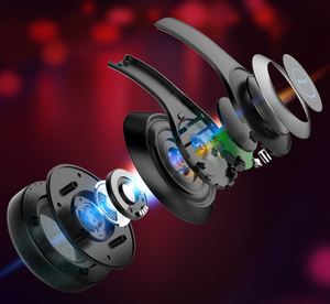regalos <span class=keywords><strong>de</strong></span> promoción estéreo mp3 auriculares <span class=keywords><strong>de</strong></span> diente azul para la música <span class=keywords><strong>altavoces</strong></span> <span class=keywords><strong>jbl</strong></span> reproductor <span class=keywords><strong>de</strong></span> medios portátil - Product Image 3