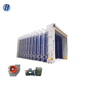 <span class=keywords><strong>Prix</strong></span> usine <span class=keywords><strong>peinture</strong></span> <span class=keywords><strong>automobile</strong></span> <span class=keywords><strong>cabine</strong></span> <span class=keywords><strong>de</strong></span> pulvérisation/voiture <span class=keywords><strong>cabine</strong></span> <span class=keywords><strong>de</strong></span> séchage à vendre - Product Image 4