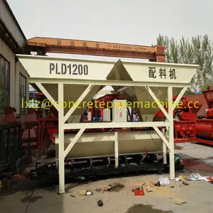 Reinforced Cement Pipe Roller Hanging Type Making Machine For Culvert And Deep Well
