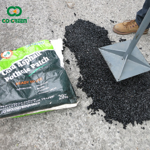 Đi Màu Xanh Lá Cây cao hiệu suất lạnh trộn nhựa đường cho mưa mùa và nước sửa chữa lỗ - Product Image 2