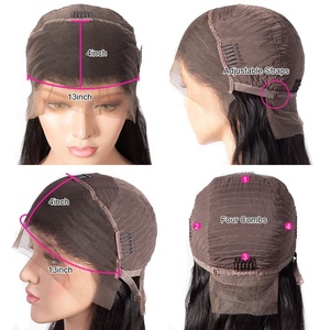 CELIE Brazilian Virgin Human Hair Curly BOB <strong>Wigs</strong> Lace Front Glueless <strong>Cheap</strong> Short BOB Human Hair Virgin <strong>Wigs</strong> - Product Image 4